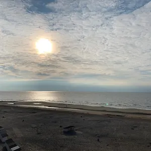 Parel Aan Het Oostende