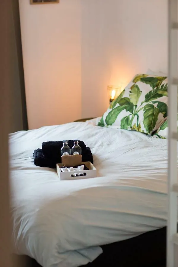 #Kaaistraat2 Appartement Oostende
