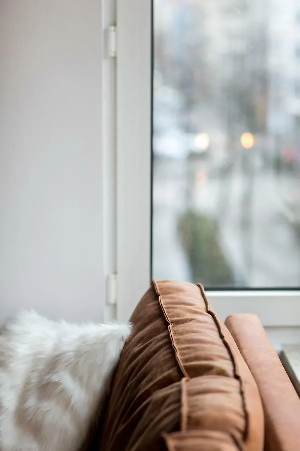 #Kaaistraat2 Appartement Oostende